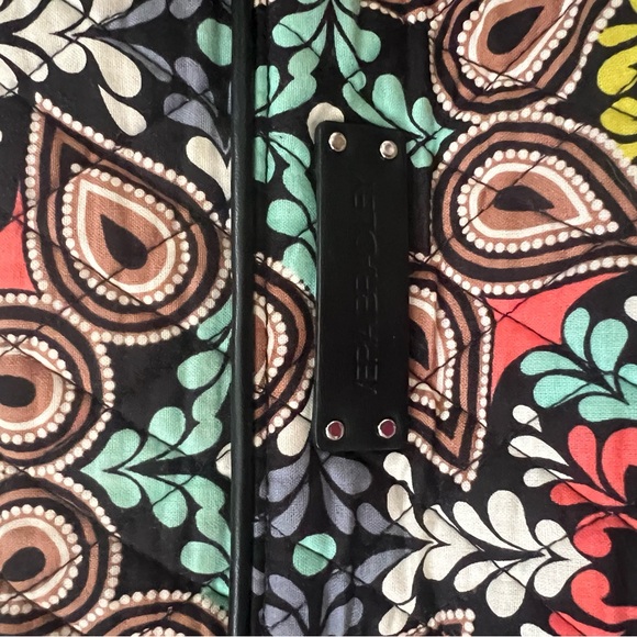 Vera Bradley Tote Bag - Picture 5 of 5